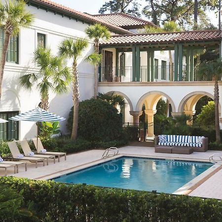 The Inn By Sea Island St. Simons Island エクステリア 写真