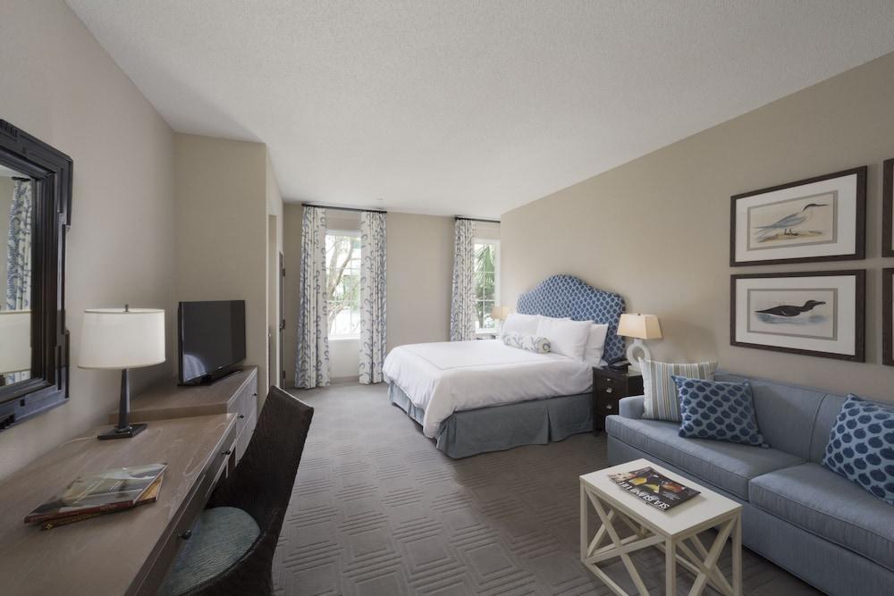 The Inn By Sea Island St. Simons Island エクステリア 写真