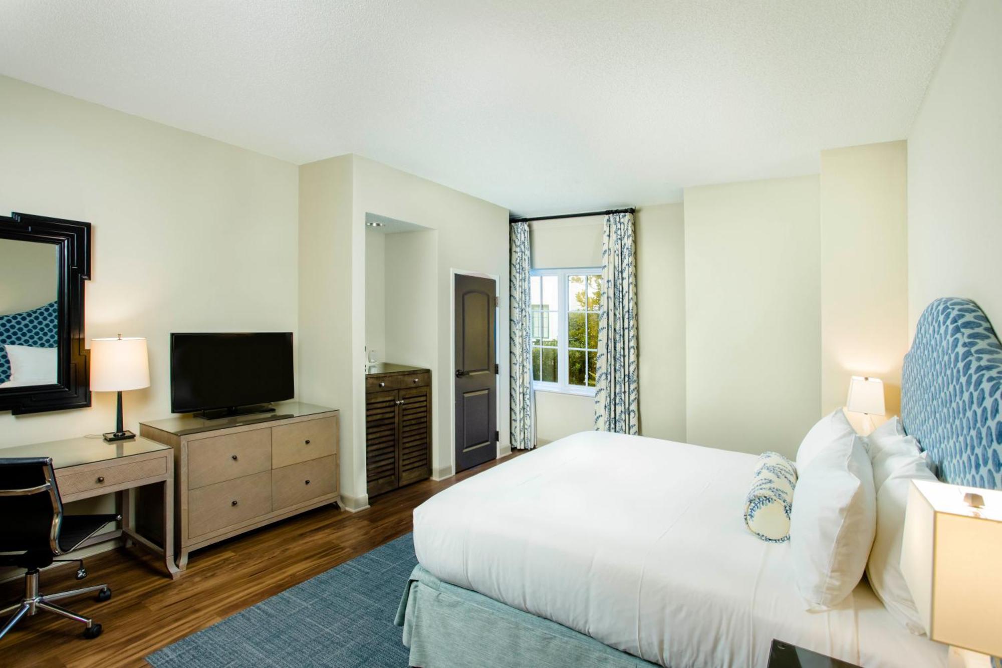 The Inn By Sea Island St. Simons Island エクステリア 写真
