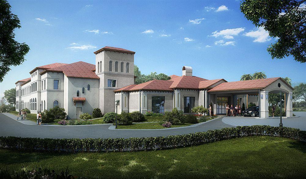 The Inn By Sea Island St. Simons Island エクステリア 写真