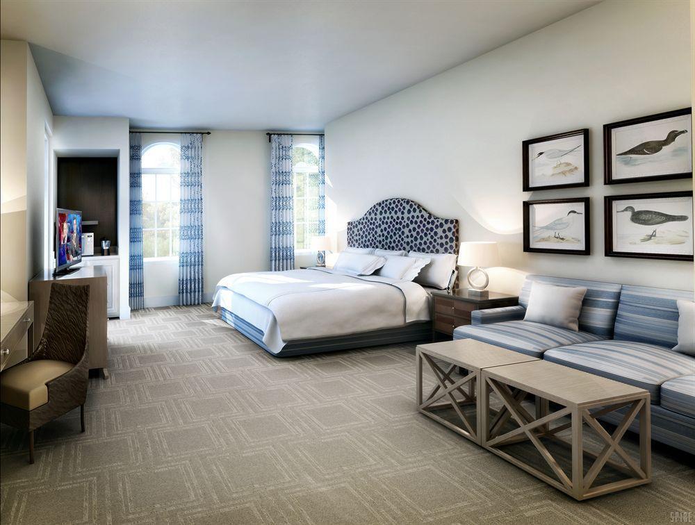 The Inn By Sea Island St. Simons Island エクステリア 写真